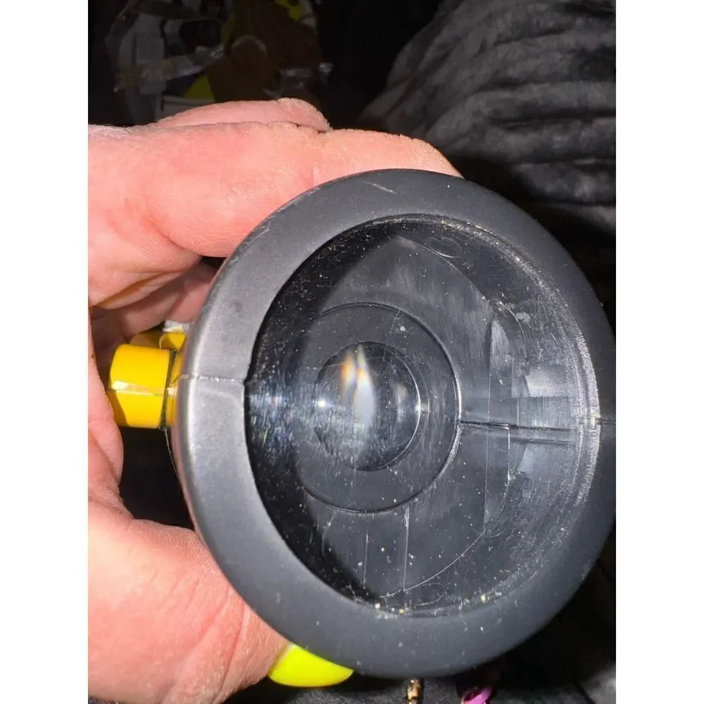 Batman collectible projection